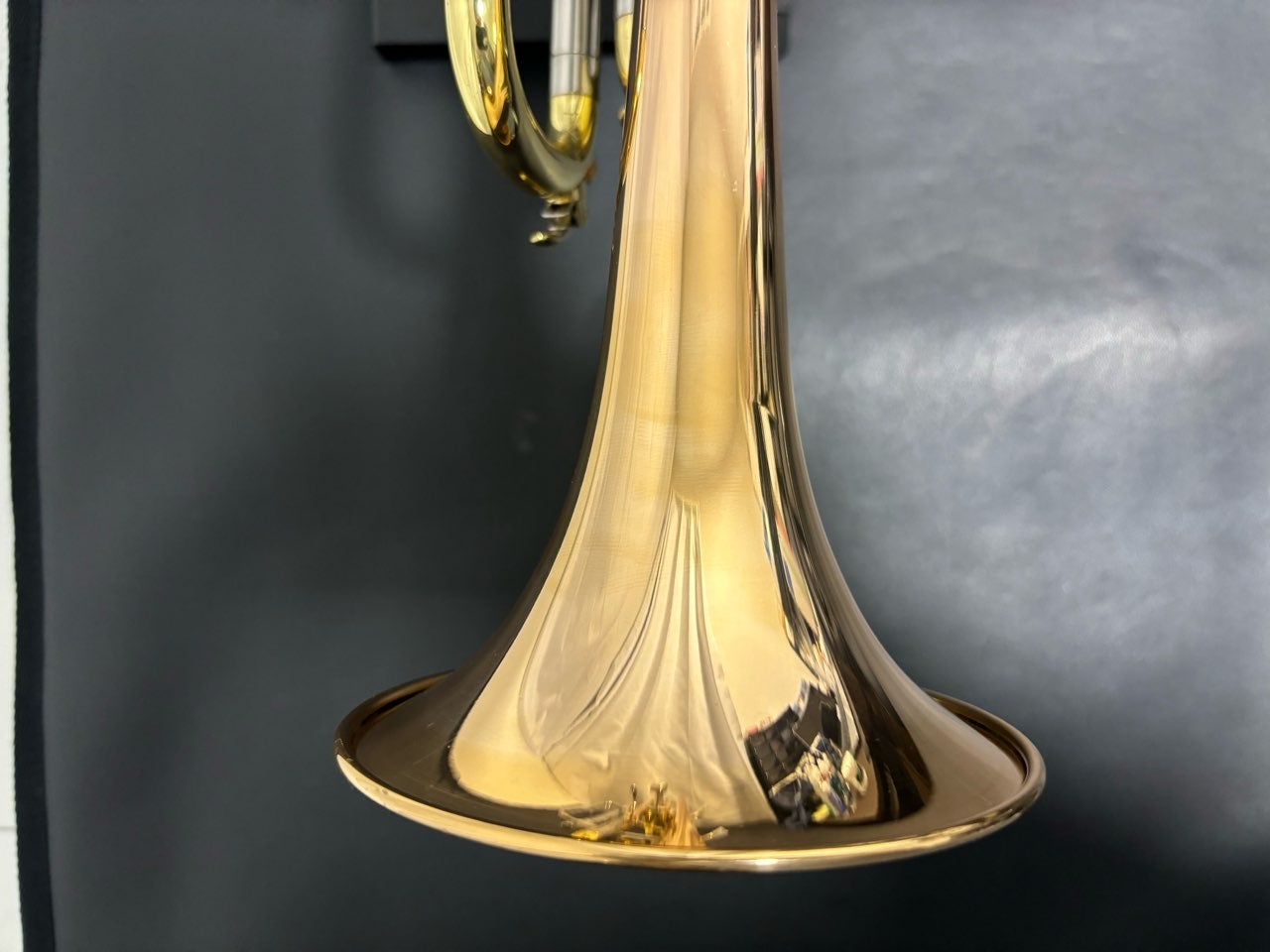 【美品・希少】ヤマハトランペット　YTR-634　金色　ゴールド　シルバー YTR-634【中古】 | 【クロサワ楽器店オンラインショップ】いい