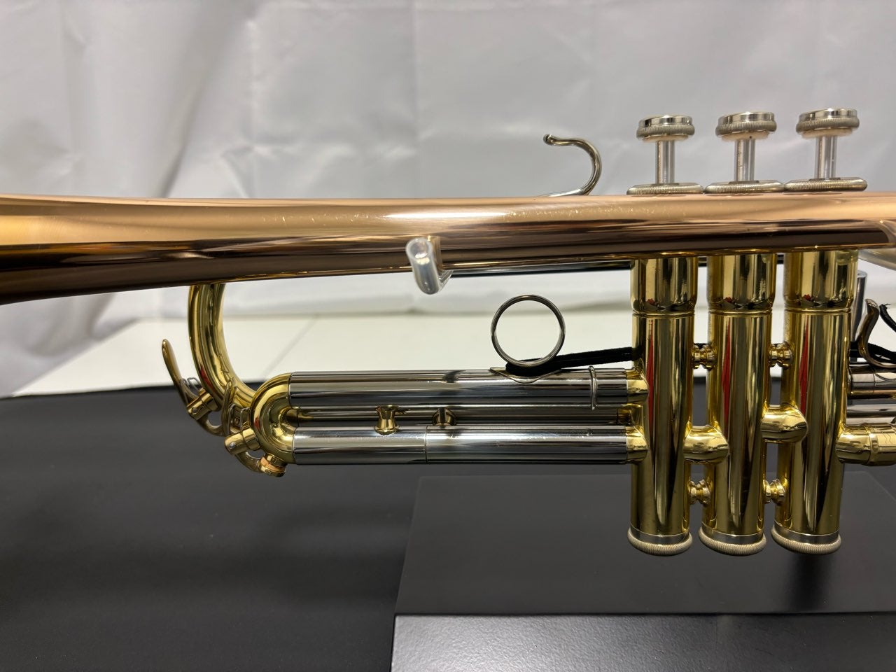 トランペット レンタル】YAMAHA YTR-634 後期モデル | 【中古