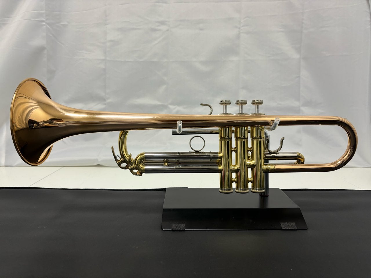 トランペット レンタル】YAMAHA YTR-634 後期モデル | 【中古