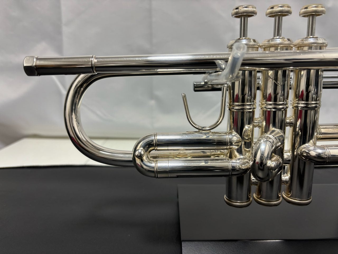 Bach トランペット Vincent SP ビンセント Vincent SP【新品】 | 【クロサワ楽器店オンラインショップ】いい楽器