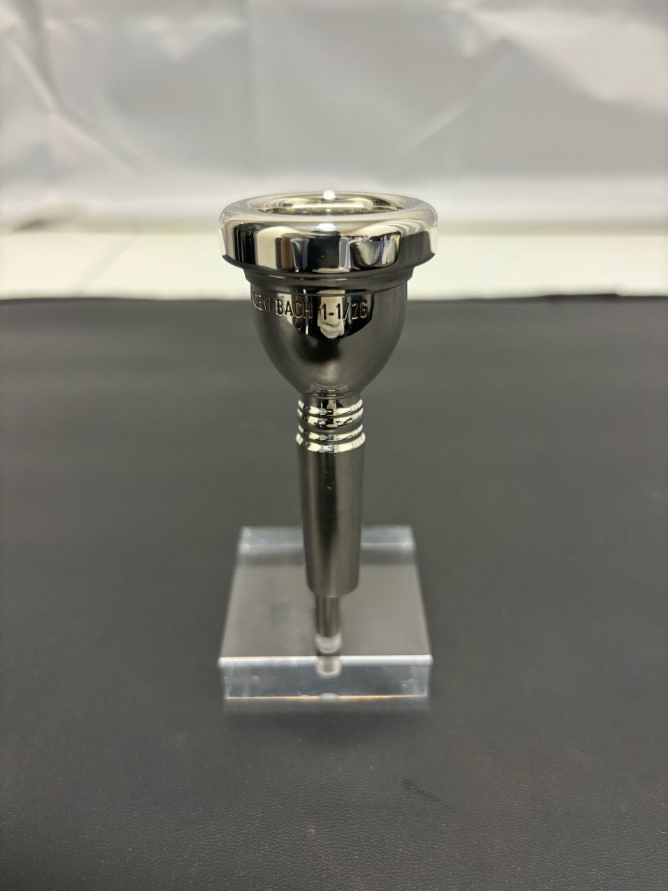 トロンボーン レンタル】V.Bach Model 50T3 GL(SP) ベル部