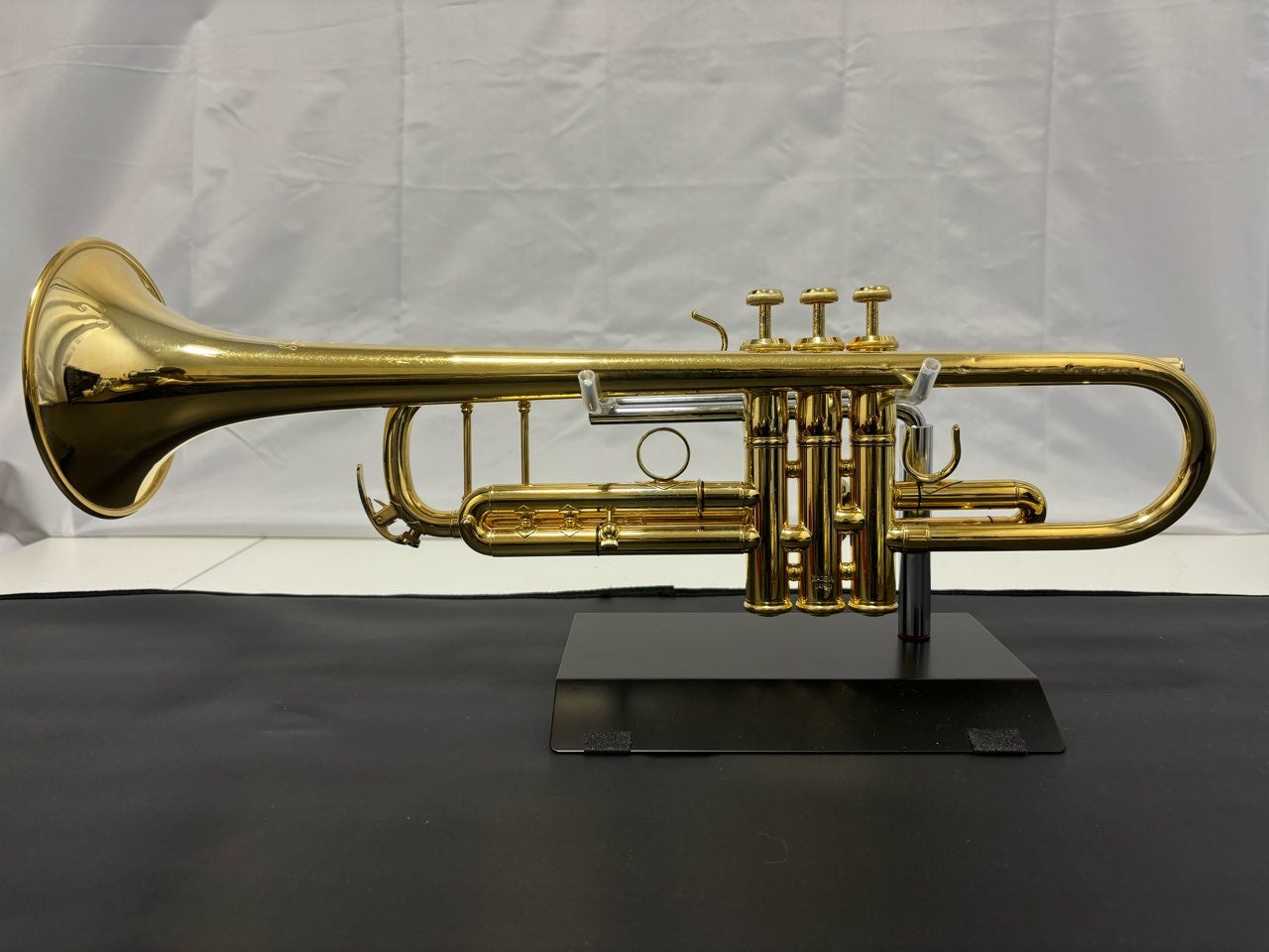 トランペット レンタル】YAMAHA YTR-9335NY GP | 【中古管楽器レンタル