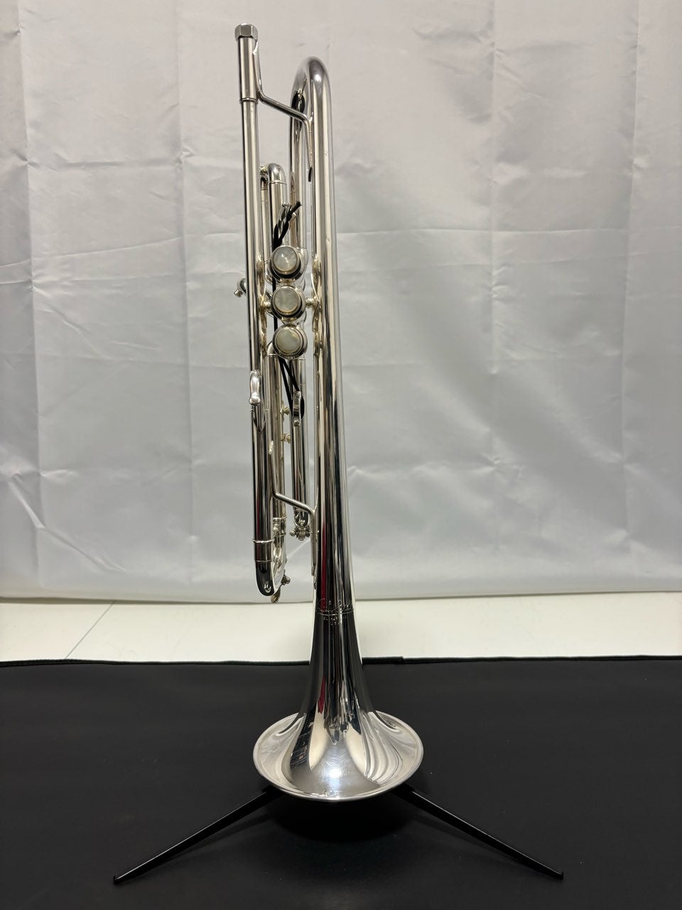 トランペット レンタル】V.Bach Vincent SP選定品 | 【中古管楽器