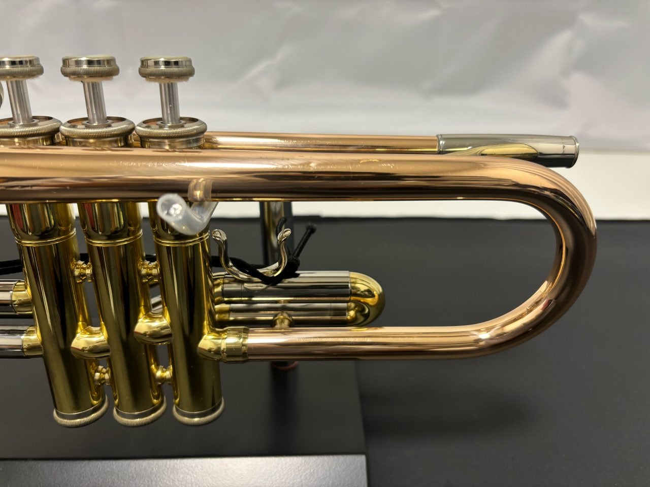 トランペット レンタル】YAMAHA YTR-634 後期モデル | 【中古
