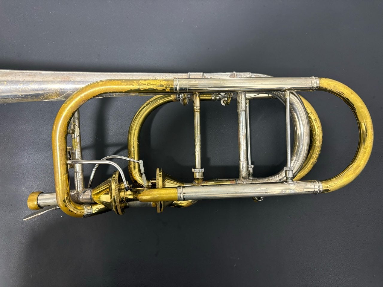 バストロンボーン 50T3 バストロンボーン - Stradivarius - ： Bach | 野中貿易
