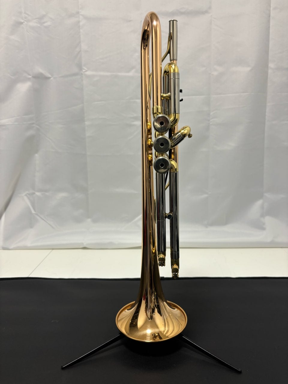 トランペット レンタル】YAMAHA YTR-634 後期モデル | 【中古
