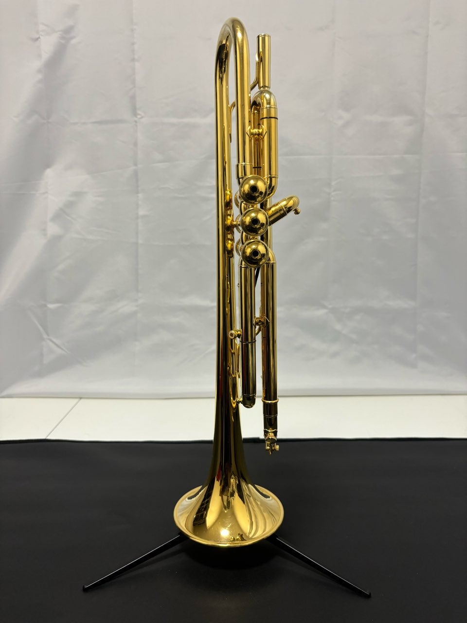 トランペットパーツ YAMAHA YTR-9335NY 主管 トランペット レンタル】YAMAHA YTR-9335NY GP | 【中古管楽器