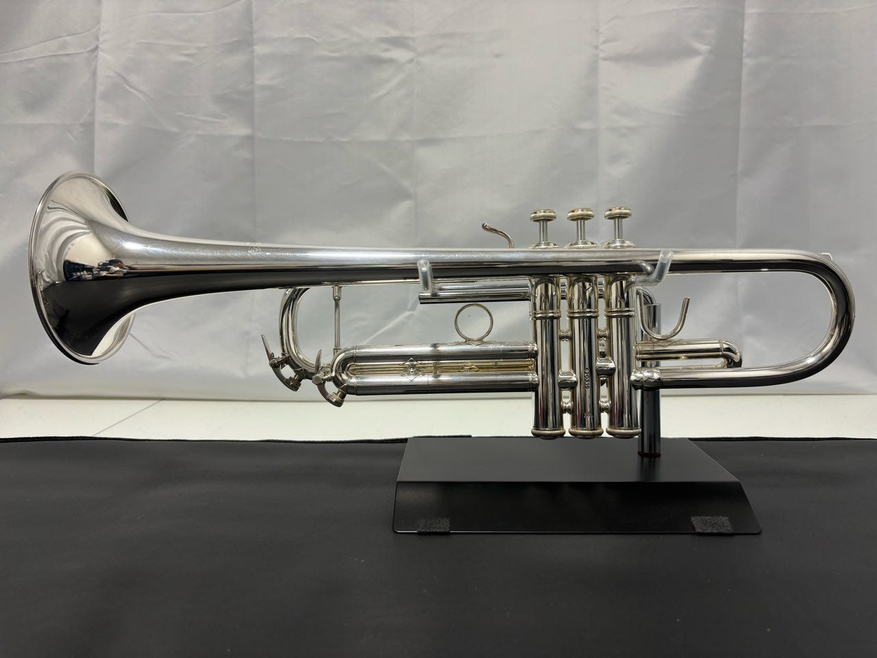 BACH トランペット VINCENT MODEL SP バック Bbトランペット Vincent（ヴィンセント）SP | 管楽器【新品