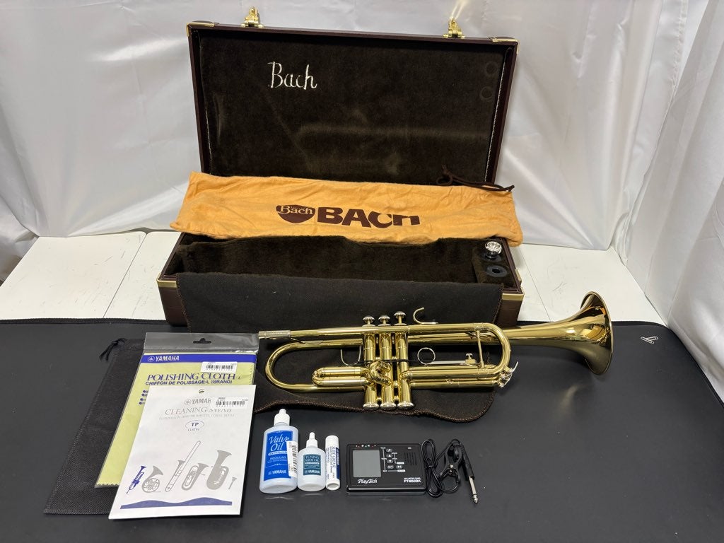 Bach 6B ディープピリオド Bach 6B ディープピリオド Bach 6B ディープピリオド（#trumpet