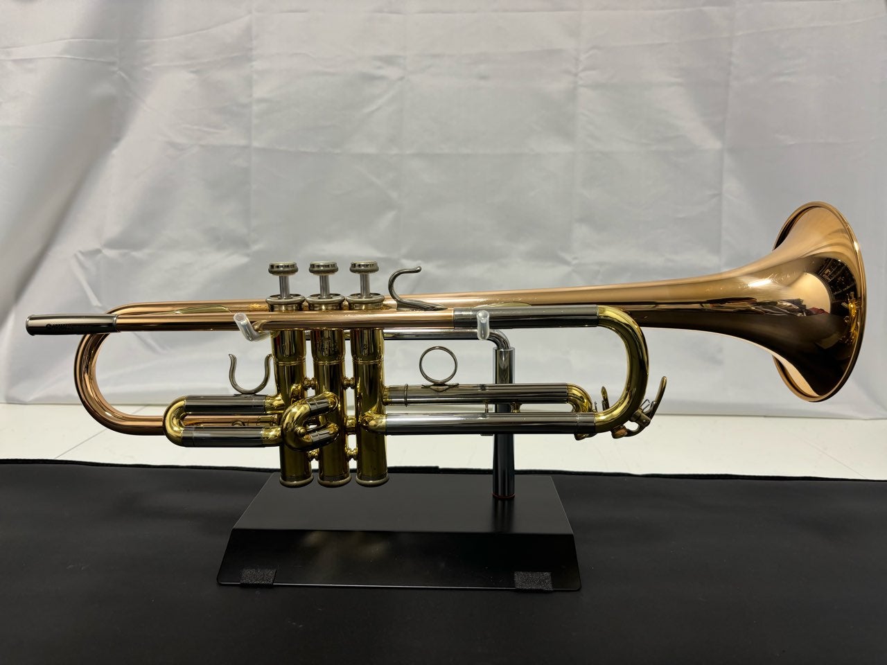 トランペット レンタル】YAMAHA YTR-634 後期モデル | 【中古