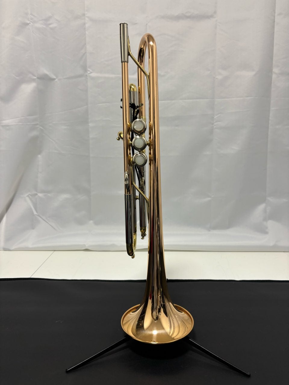 トランペット レンタル】YAMAHA YTR-634 後期モデル | 【中古