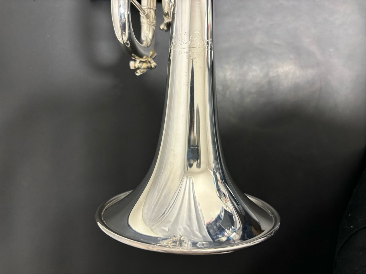 トランペット レンタル】V.Bach Vincent SP選定品 | 【中古